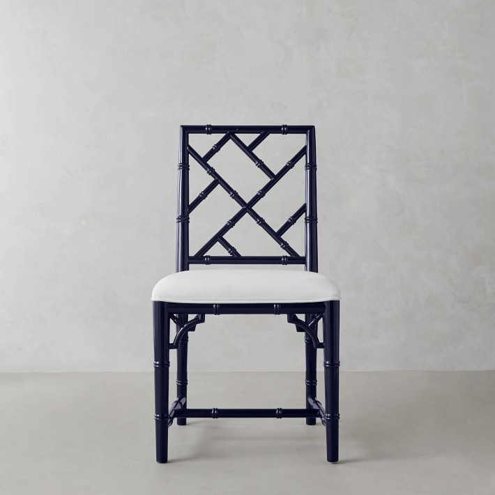Chippendale Bistro Side Chair | Williams-Sonoma