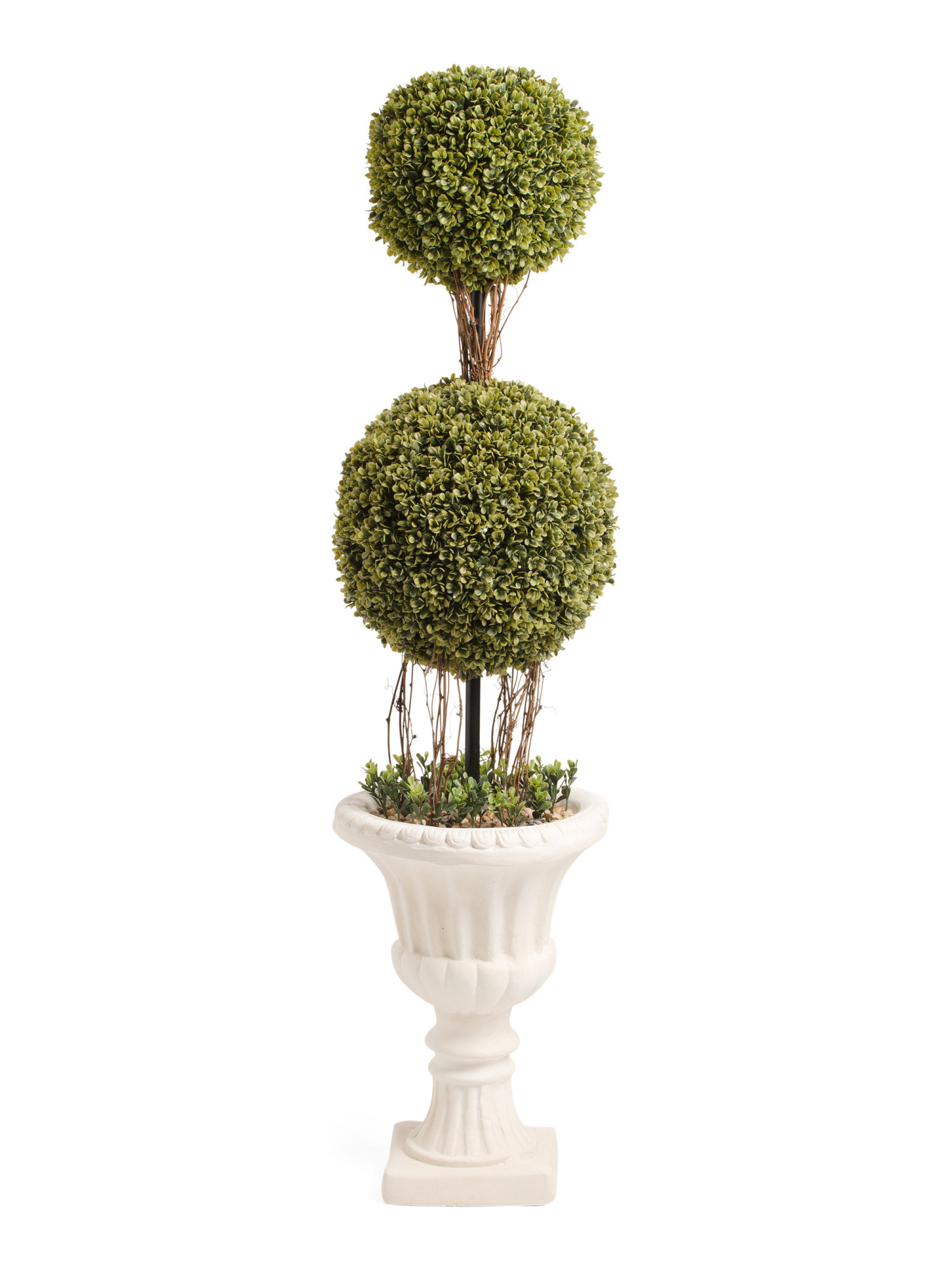 48in Uv Resistant Outdoor Topiary | Home Essentials | Marshalls | Marshalls