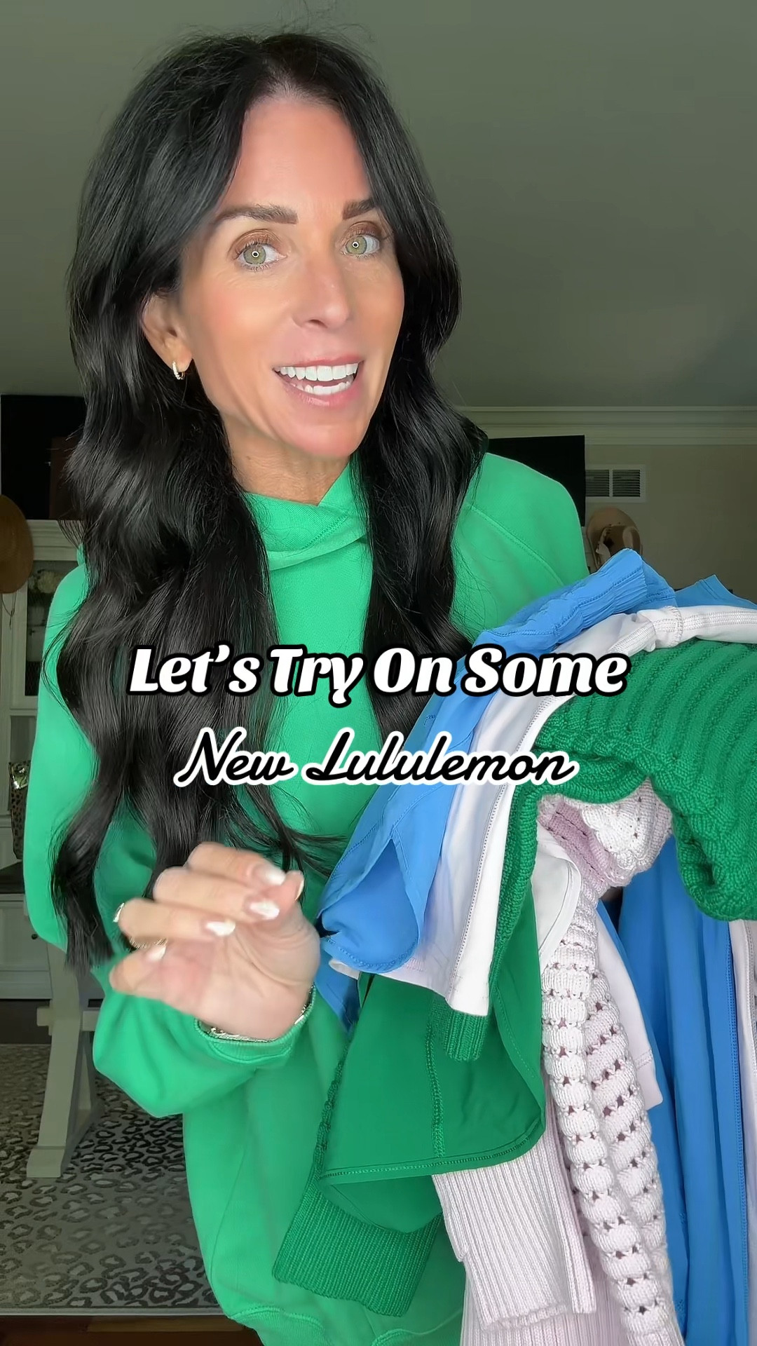 My favorite Lululemon items lately!
6 shorts and tops
8 jackets 
Small sweaters 

#LTKStyleTip #LTKSeasonal #LTKActive