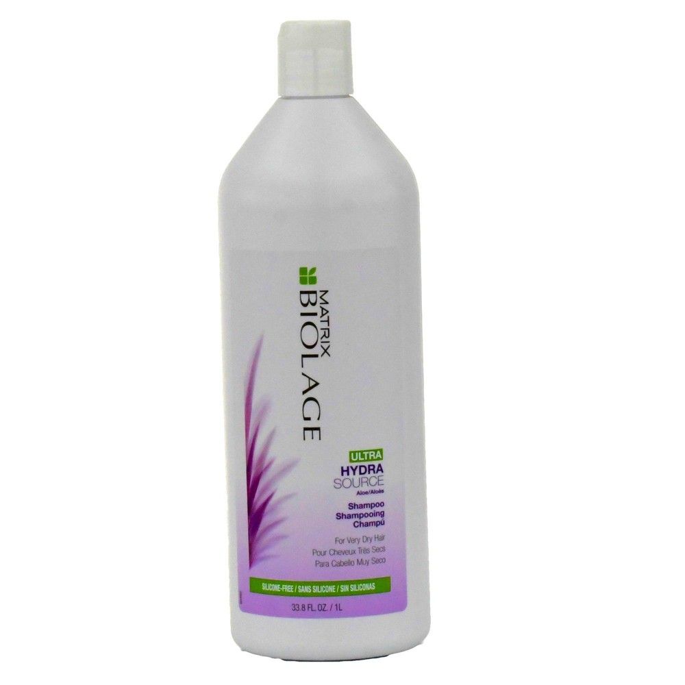 Biolage Matrix Ultra Hydra Source Shampoo -33.8 fl oz, Adult Unisex | Target