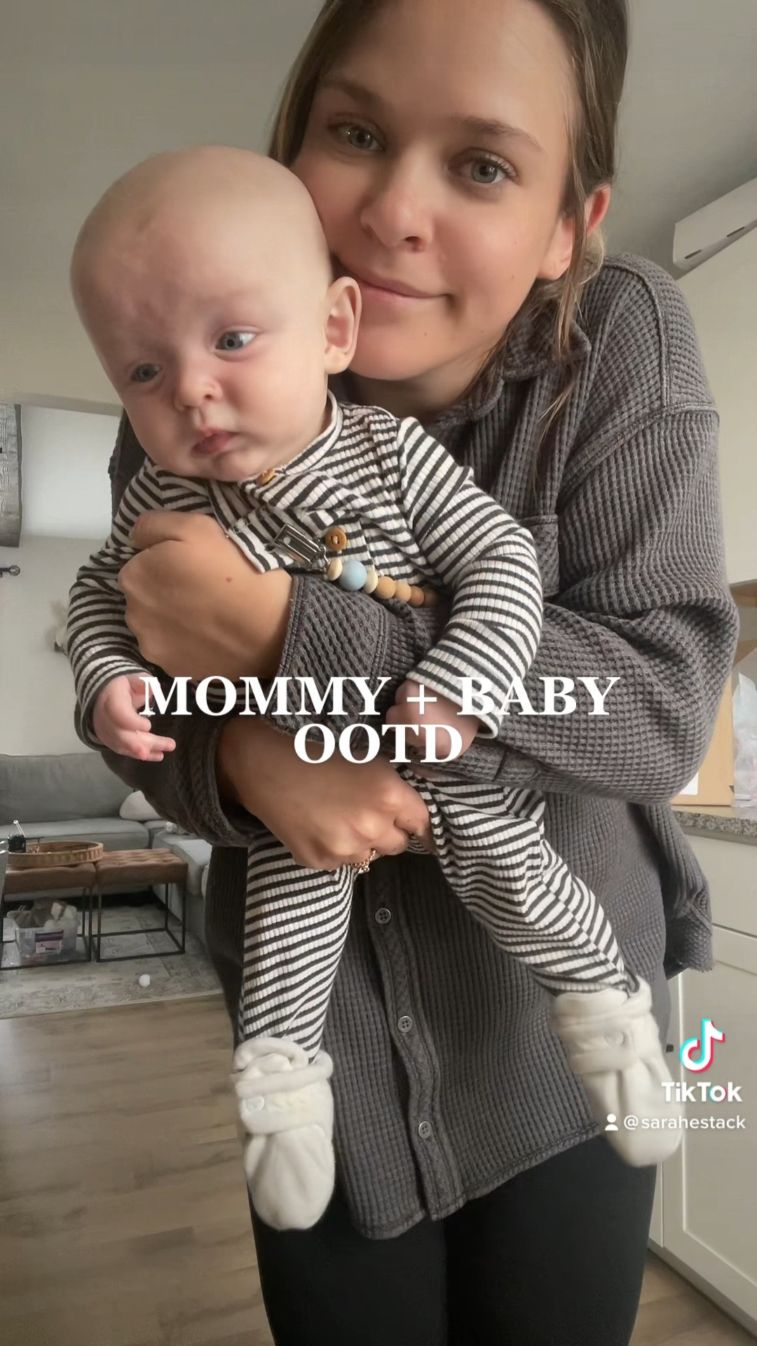 mommy + baby ootd


#LTKbaby #LTKkids #LTKfamily