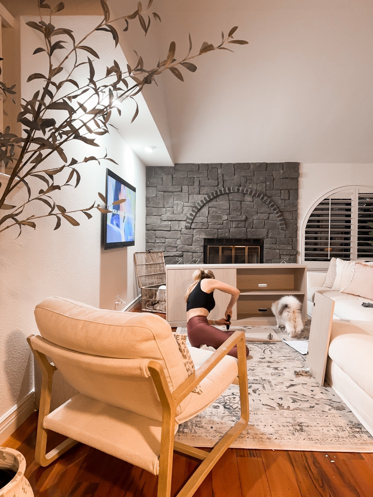 My favorite Ruggable area rug is 15% off! These rugs are washable and so pretty! 

#LTKHome #LTKSaleAlert