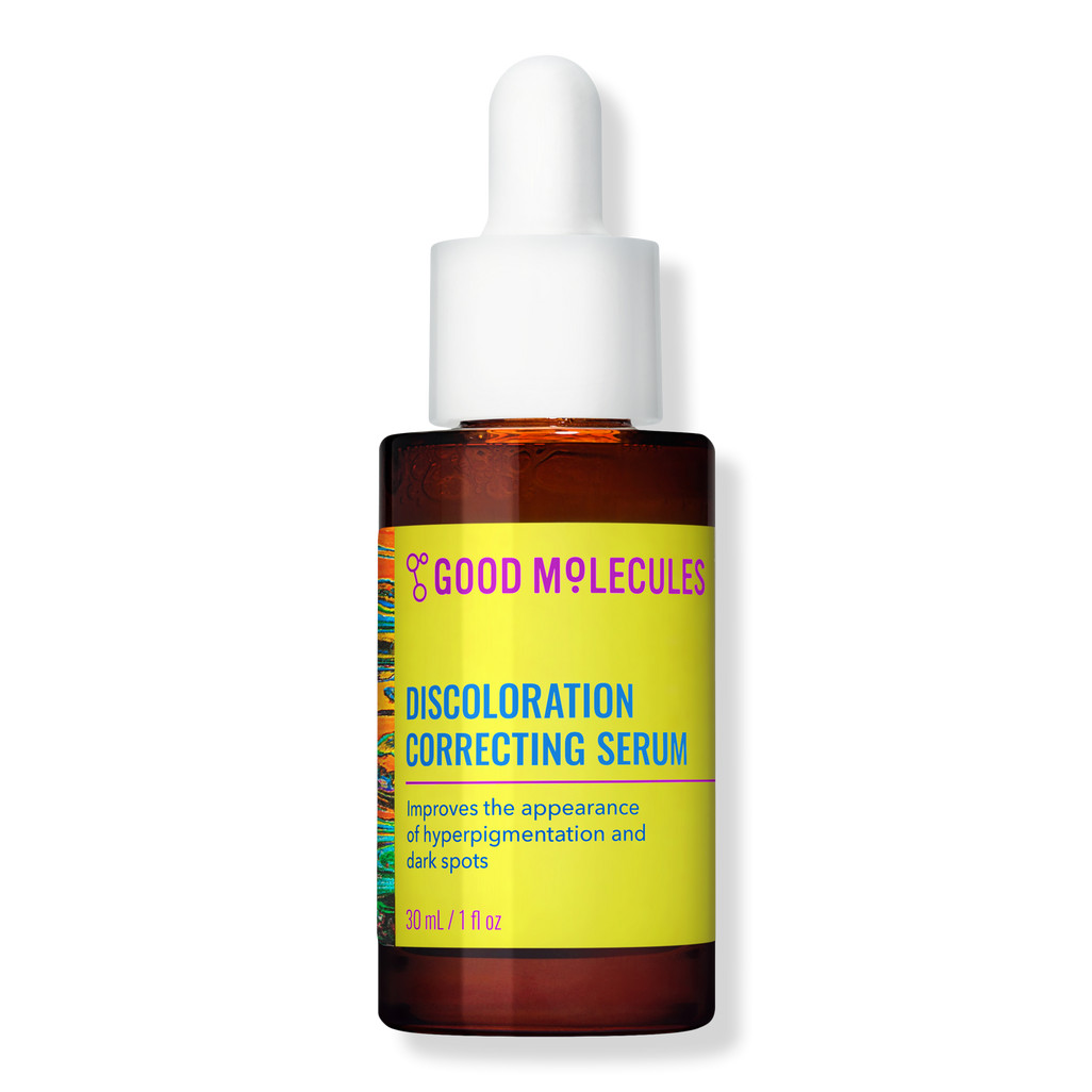 Discoloration Correcting Serum | Ulta