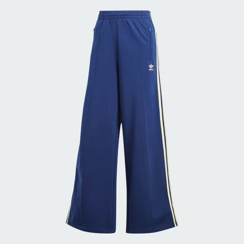Loose Track Suit Pants | adidas (US)