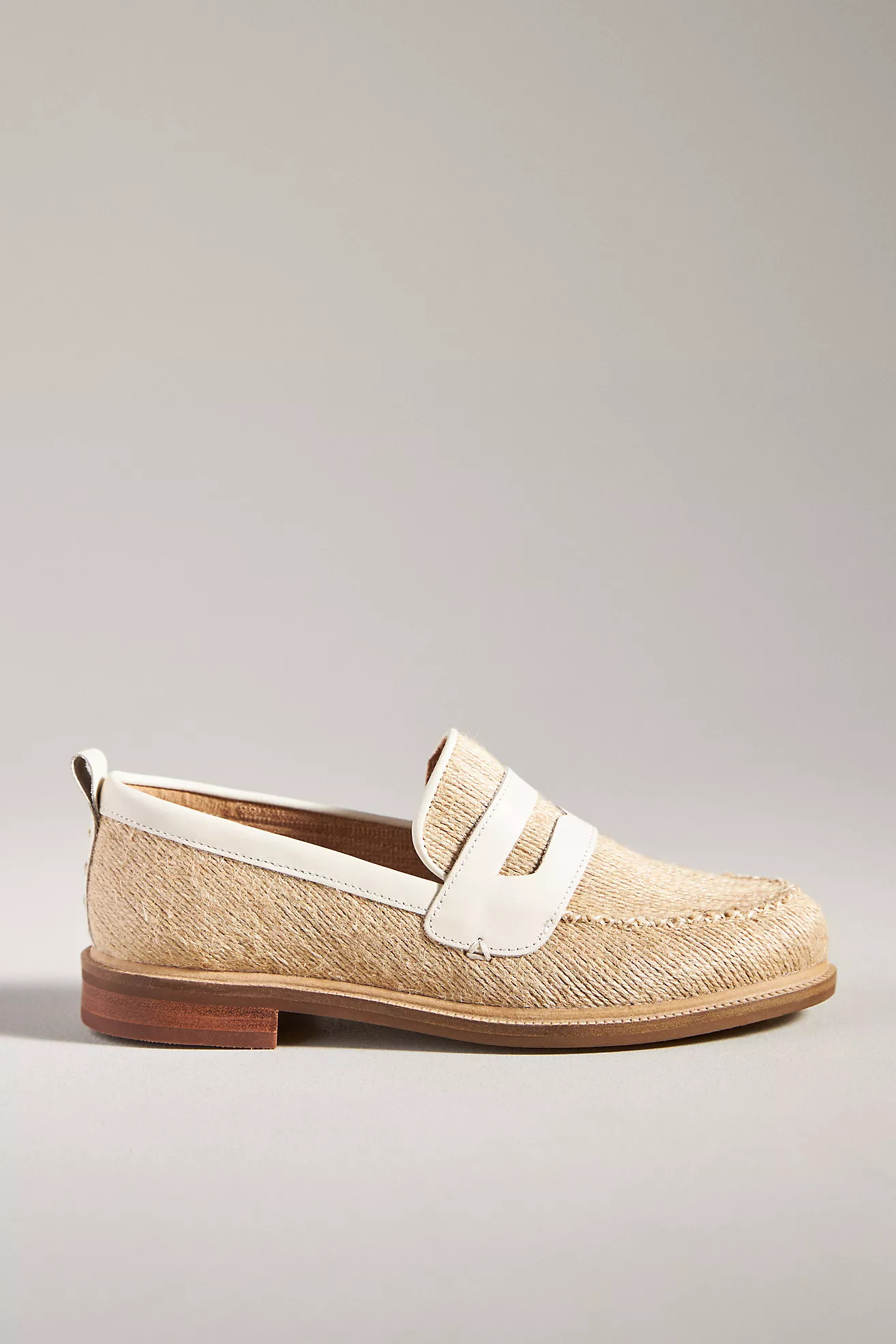 Kelsi Dagger Brooklyn Lens Loafers | Anthropologie (US)