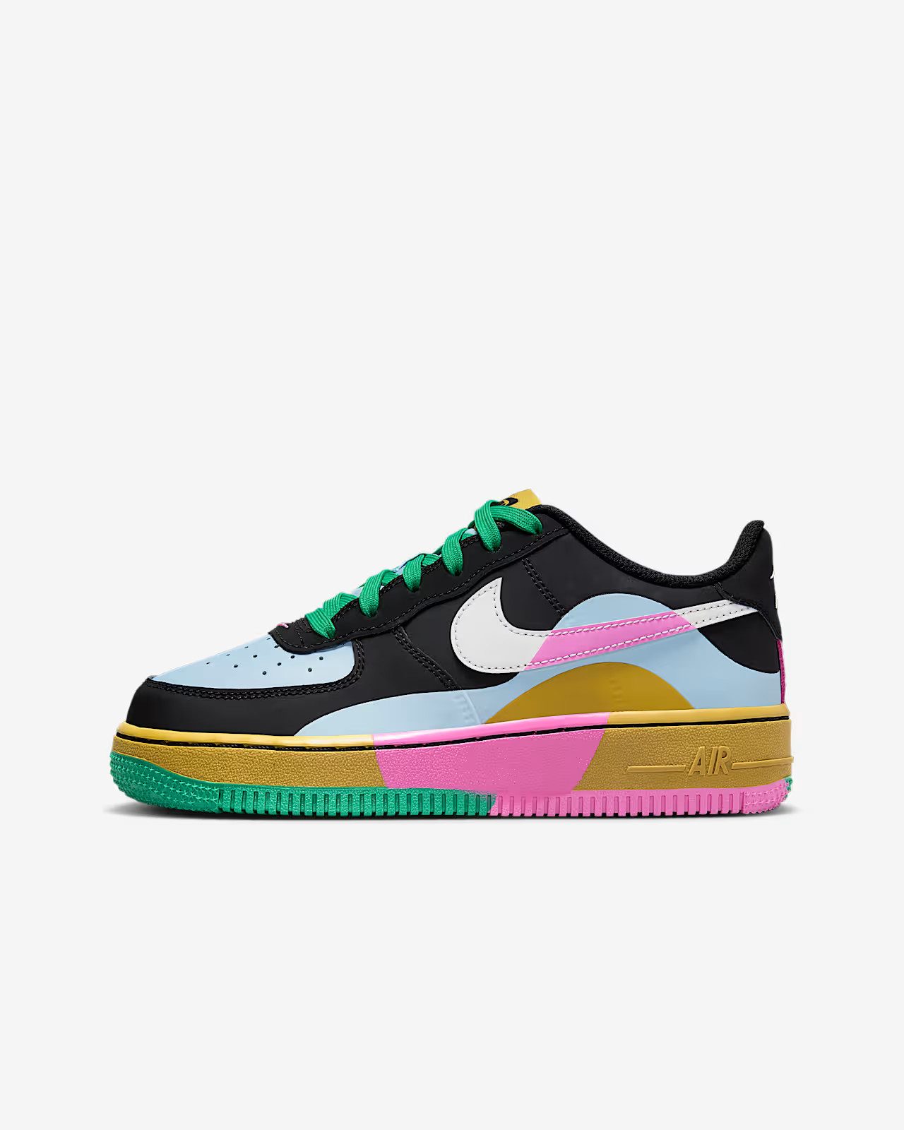 Nike Air Force 1 LV8 2 | Nike (US)