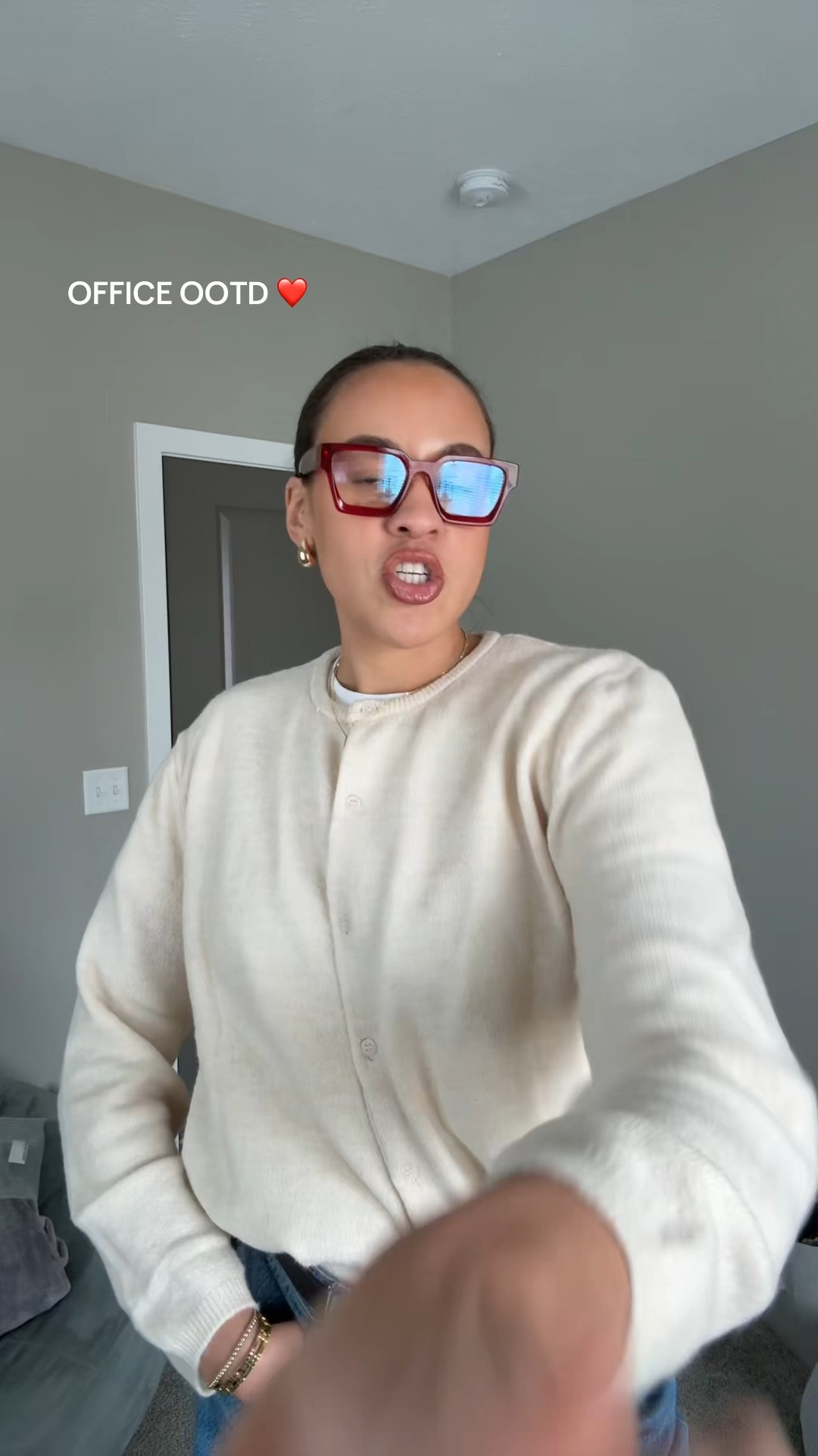 office ootd in marketing ❤️ 


#LTKWorkwear #LTKStyleTip #LTKFindsUnder100