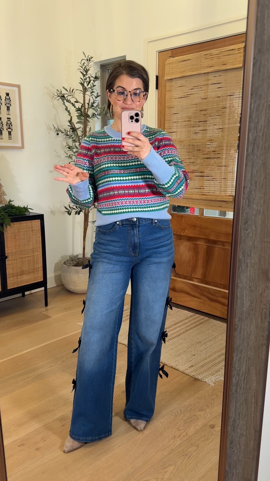 Cannot believe both of these are from Walmart!! 

#LTKCyberWeek #LTKHoliday #LTKSeasonal