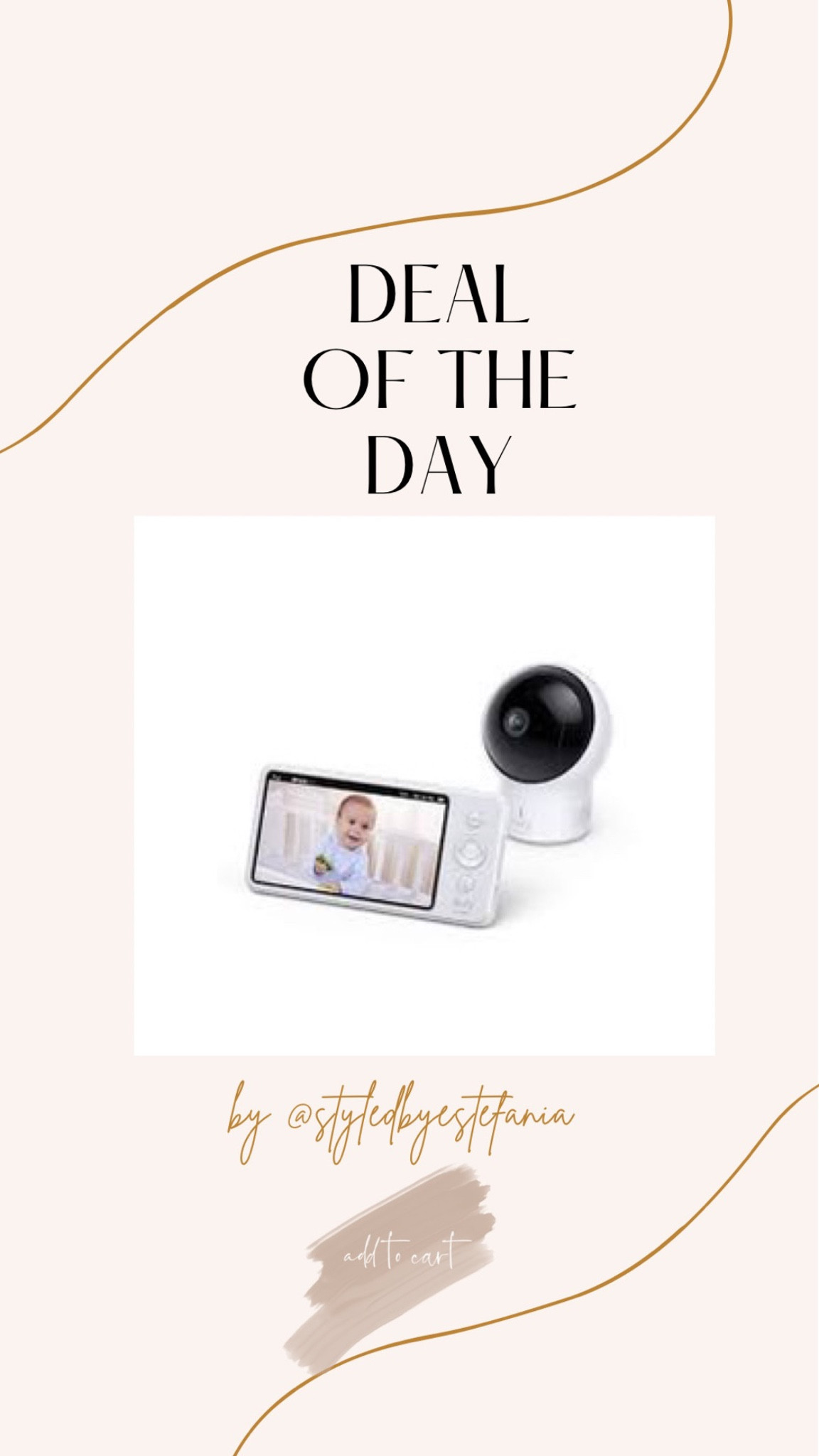 We use this every single day with Samuel. We have a two story house so you can imagine this has safe me from keeping a eye when I have to run to do something. Definitely a must when having a baby. I can literally use it anywhere even when traveling.

#LTKhome #LTKbaby #LTKfamily