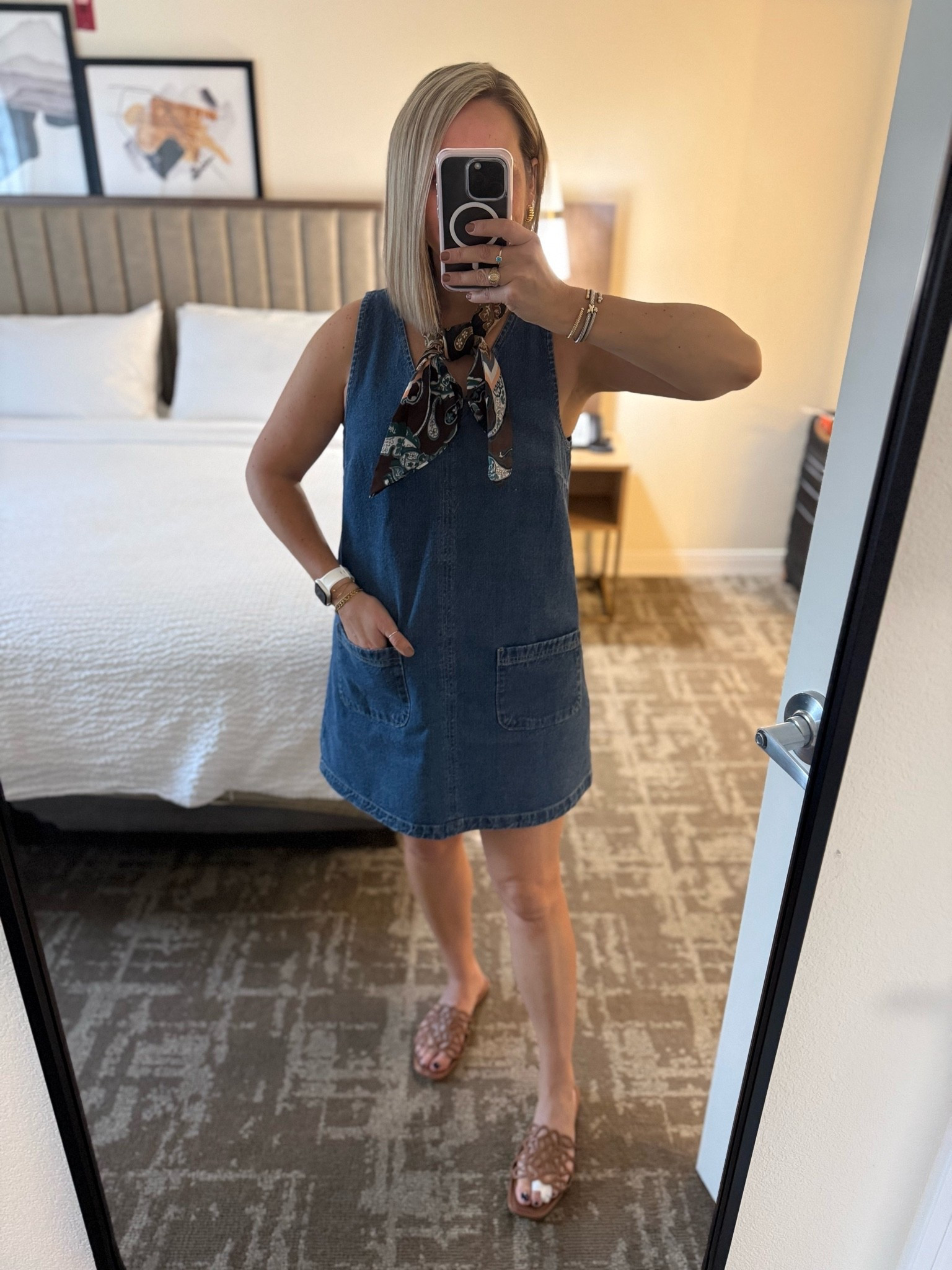 Size small dress 

Early fall, over 40, fall style, mom style, work wear

#LTKootd #LTKOver40 #LTKSeasonal