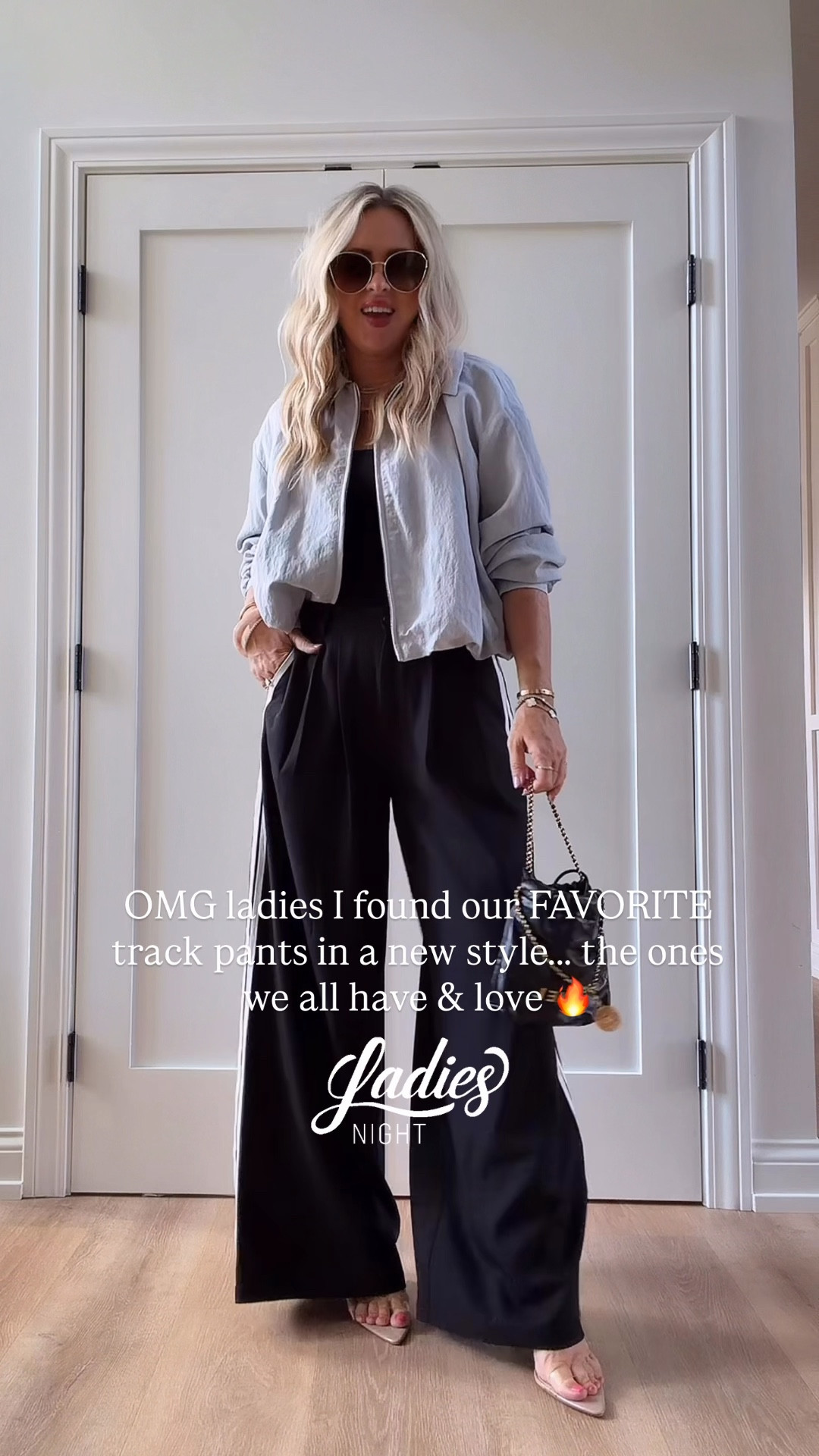 OOTN✨🍸
I’m in all smalls

#LTKgrwm #LTKootd #LTKWorkwear