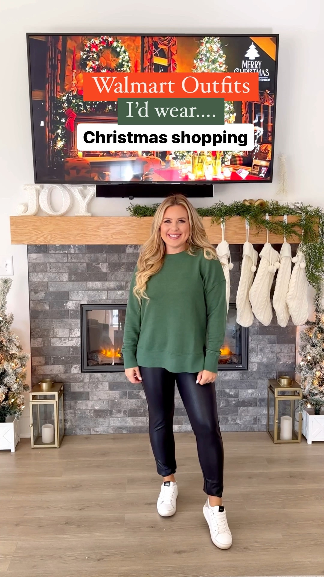 #walmartfinds #walmartdeals #walmartoutfit #walmartfashion #walmartstyle Walmart fashion, Walmart finds, affordable fashion, petite style, holiday outfit, holiday outfits, Walmart outfits, Christmas style, Christmas outfits 

#LTKHoliday
