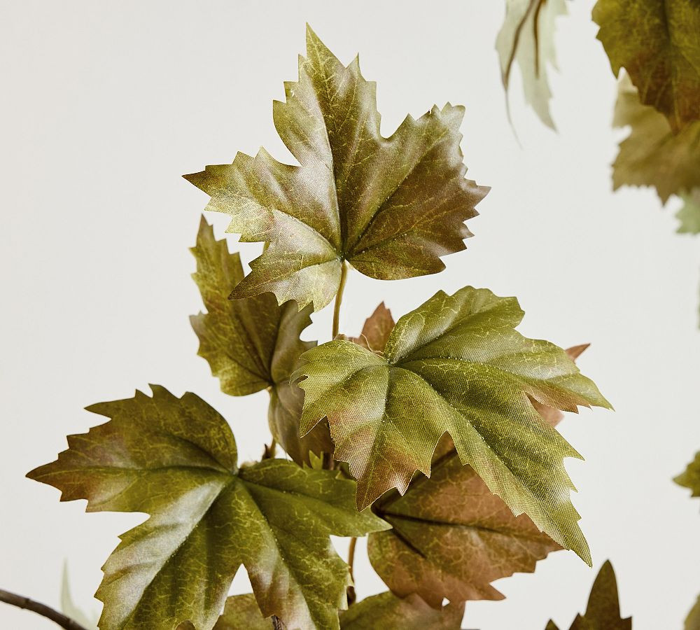 Faux Turning Leaf Bundle | Pottery Barn (US)