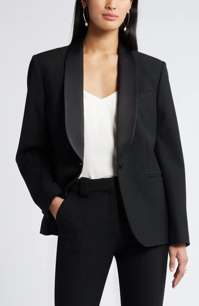 Tuxedo Jacket | Nordstrom