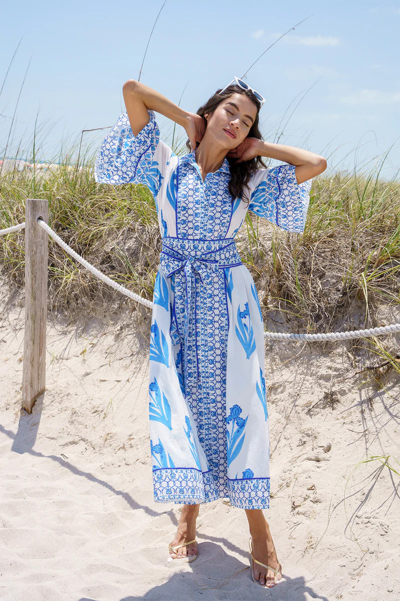 Palladio Kaftan – Kaftan – by SUE SARTOR | SUE SARTOR