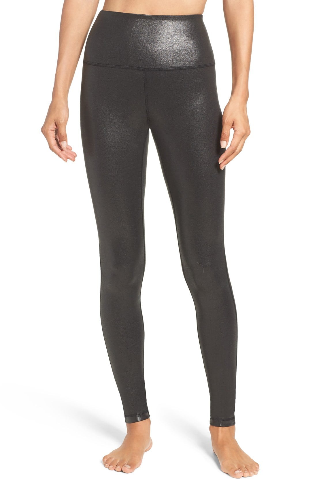 Live-In High Waist Leggings | Nordstrom
