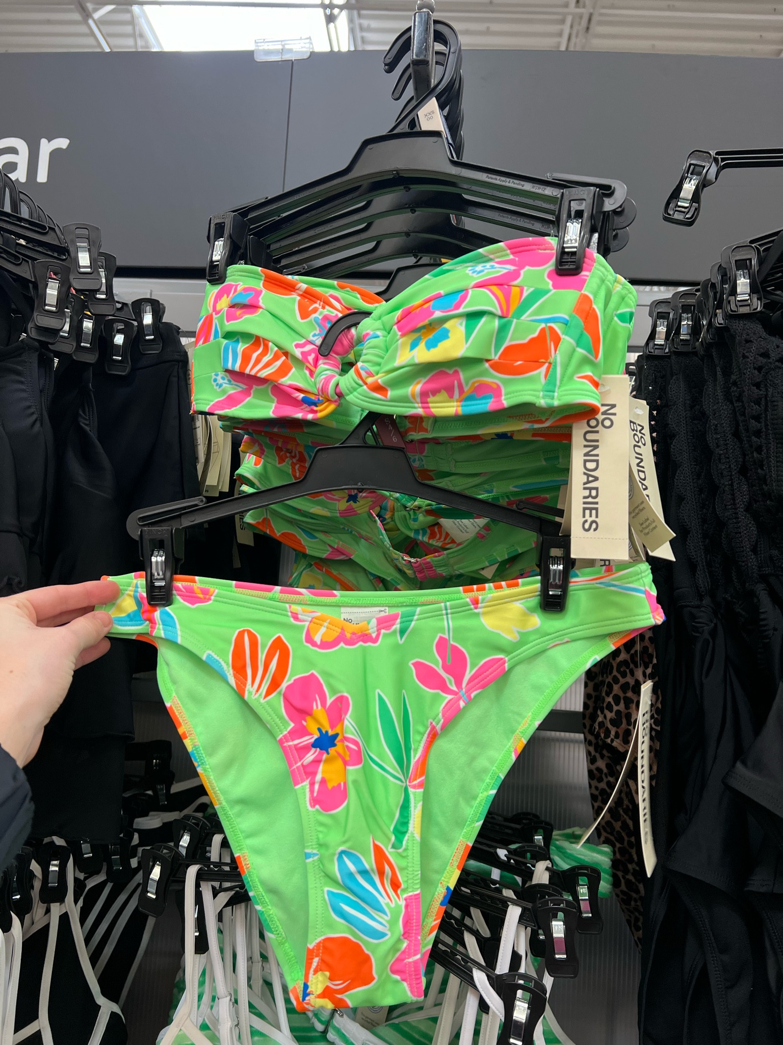 Obsessed with this 🩷🧡

Walmart finds, swimsuit, bikini, green and pink bikini, Walmart fashion 

#LTKTravel #LTKSwim #LTKStyleTip
