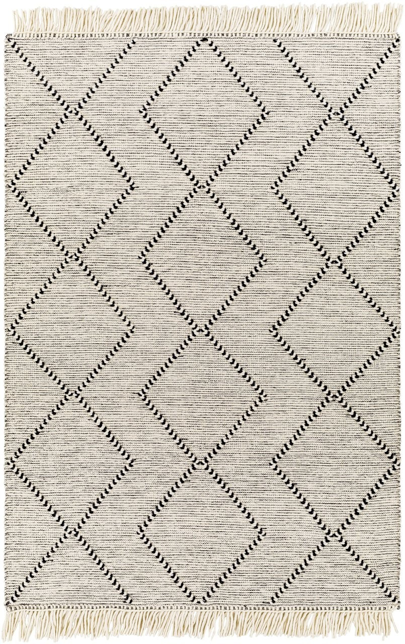 Siguinon Area Rug | Boutique Rugs