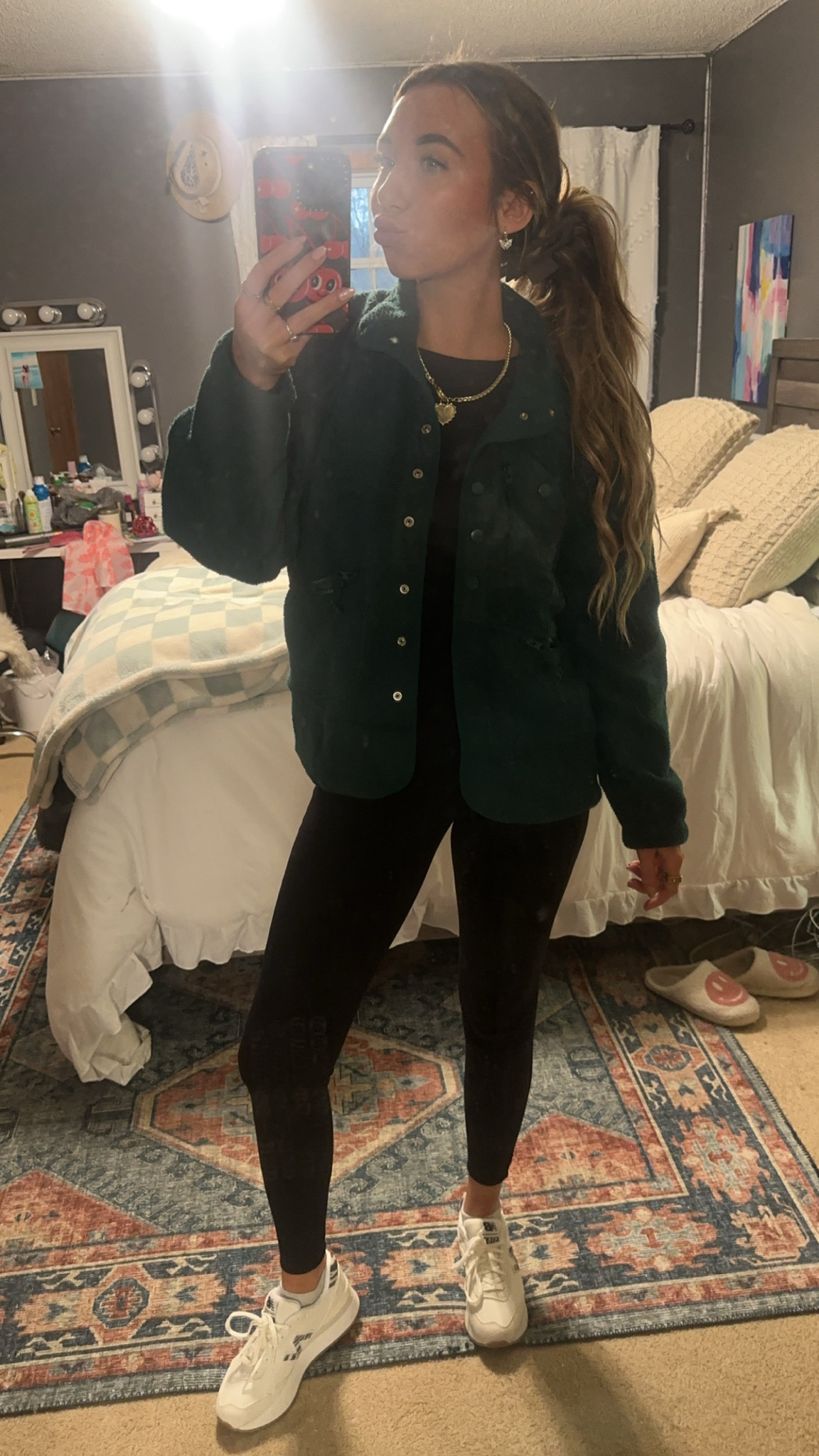 Comfy outfit inspo

#LTKU #LTKFindsUnder50 #LTKStyleTip