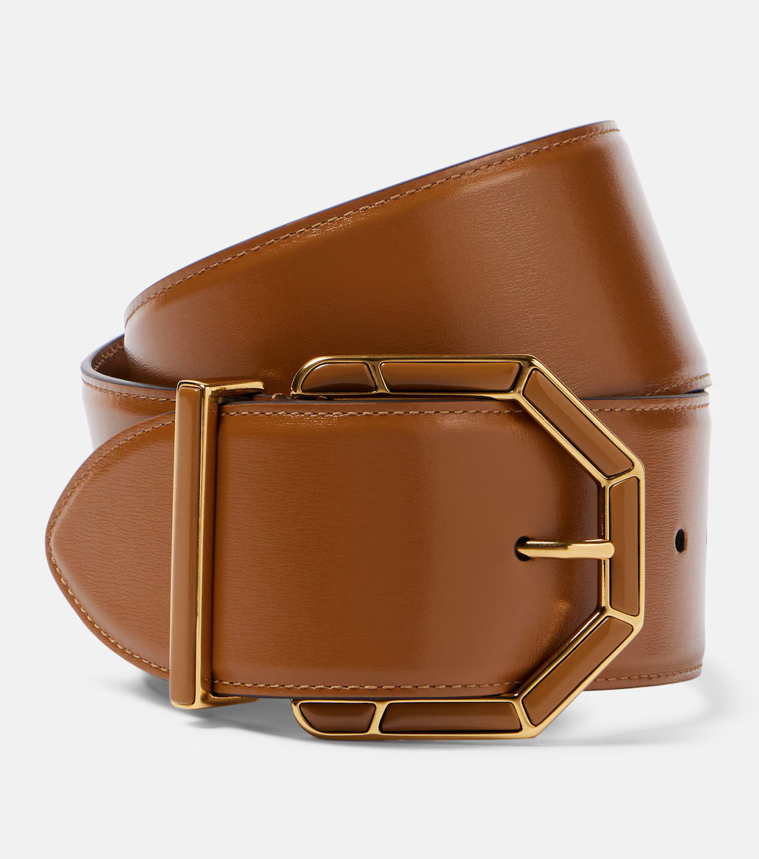 Leather belt | Mytheresa (US/CA)
