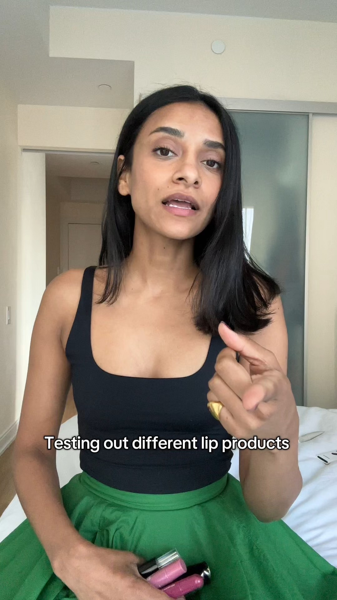 Perfect lip products for brown girls  

#LTKBeauty #LTKSaleAlert #LTKFindsUnder100