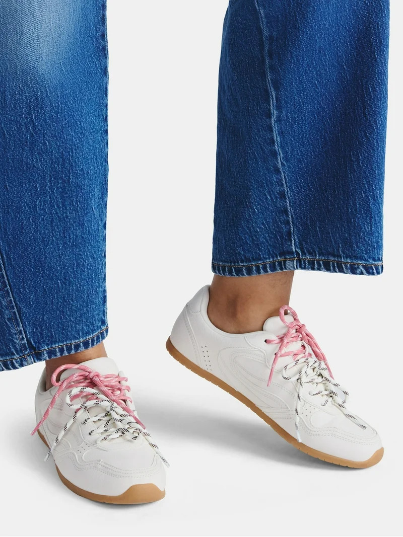 Time and Tru Women's Driving Sneakers | Walmart (US)