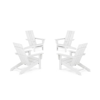 POLYWOOD by AllModern Outdoor Adirondack Chair | Perigold