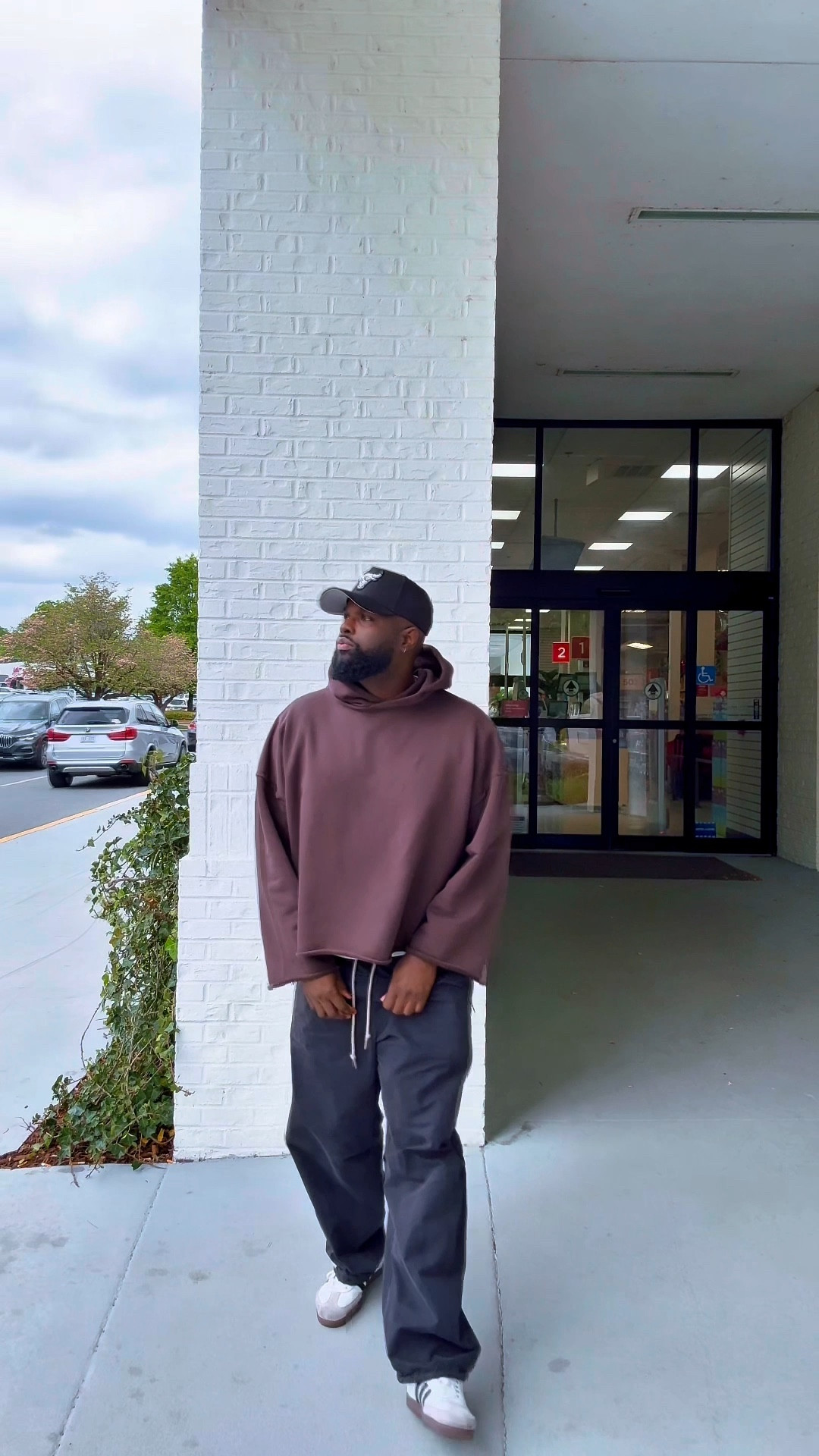 Saturday Errands Fit for him! 

#LTKMens #LTKStyleTip