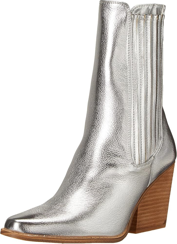 Chinese Laundry Women's Cali Fashion Boot | Amazon (US)