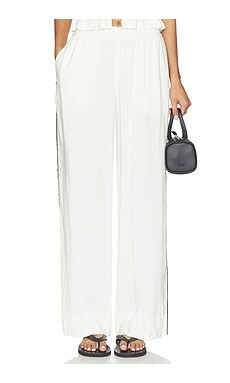 LSPACE Sur Pant in Cream from Revolve.com | Revolve Clothing (Global)