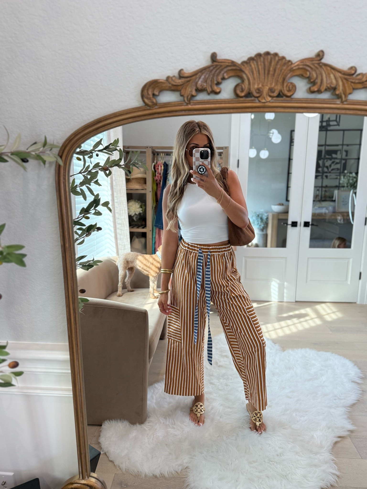 #LTKTravel #LTKWorkwear #LTKStyleTip