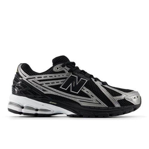 New Balance Unisex 1906R Sneakers - Black/Grey/Brown (Size 9.5) | New Balance Athletics, Inc.