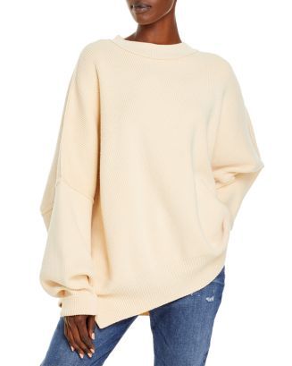 Easy Street Tunic Sweater | Bloomingdale's (US)