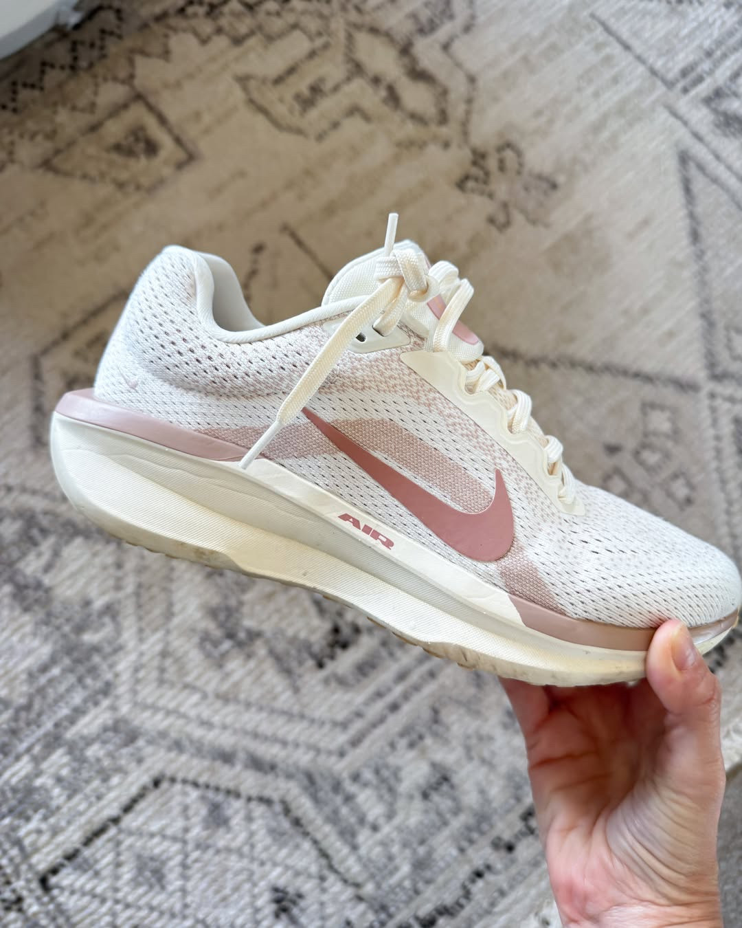 Nike sneakers on sale

trendy everyday sneakers
white casual sneakers
chunky platform sneakers
running shoes for daily wear
neutral athleisure sneakers
comfortable walking sneakers
sporty street style sneakers
lightweight breathable trainers
fashion sneakers outfit inspo

#LTKSaleAlert #LTKSeasonal