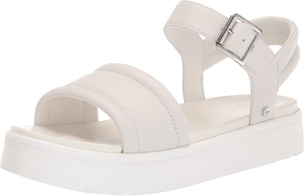 Women's Zayne Ankle Strap Sandal | Amazon (US)