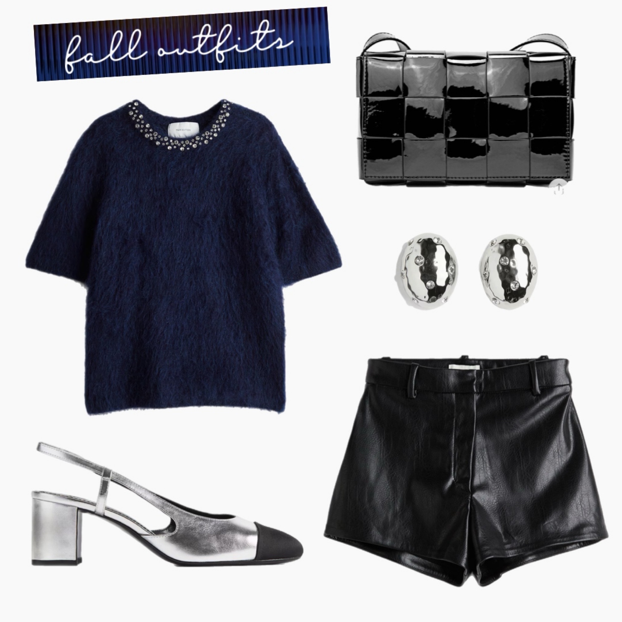 Fall outfit inspo! 

#hm  #amazon #hmhaul #zara
#fallfashion #fashion #fall #ootd #style #fallvibes #fallstyle #fashionblogger #autumn #fashionista #falloutfits  #instafashion #fashionstyle #sweaterweather #streetstyle #outfitoftheday #autumnvibes #love #onlineshopping #styleinspo #fallcolors  #falloutfit #suede #styleinspo  #ltkstyletip #ltkshoecrush 

#LTKShoeCrush #LTKWorkwear #LTKFindsUnder50