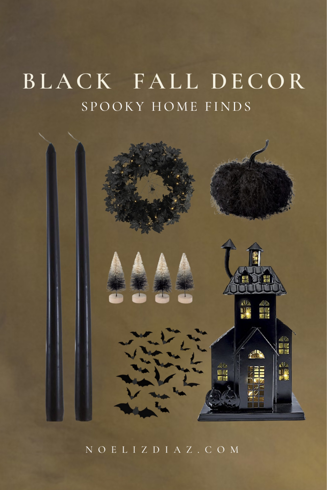 A spooky home is a shopping cart away! #favorites #spooky #halloween 

#LTKFindsUnder100 #LTKFallSale #LTKSeasonal