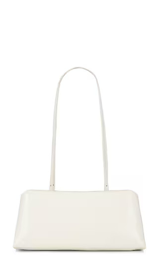 Clutch Shoulder Eclair Bag in Ivory

        
            VERAFIED
        
                    
... | Revolve Clothing (Global)
