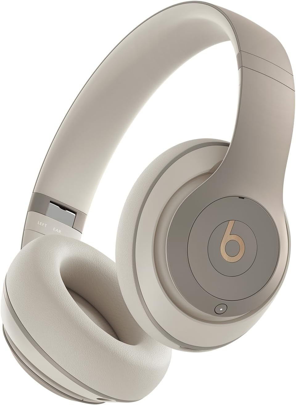 Beats Studio Pro Premium Wireless Over-Ear Headphones- Up to 40-Hour Battery Life, Active Noise Cancelling, Great for Travel & Commuting, USB-C Lossless Audio - Amazon Exclusive Khaki | Amazon (US)