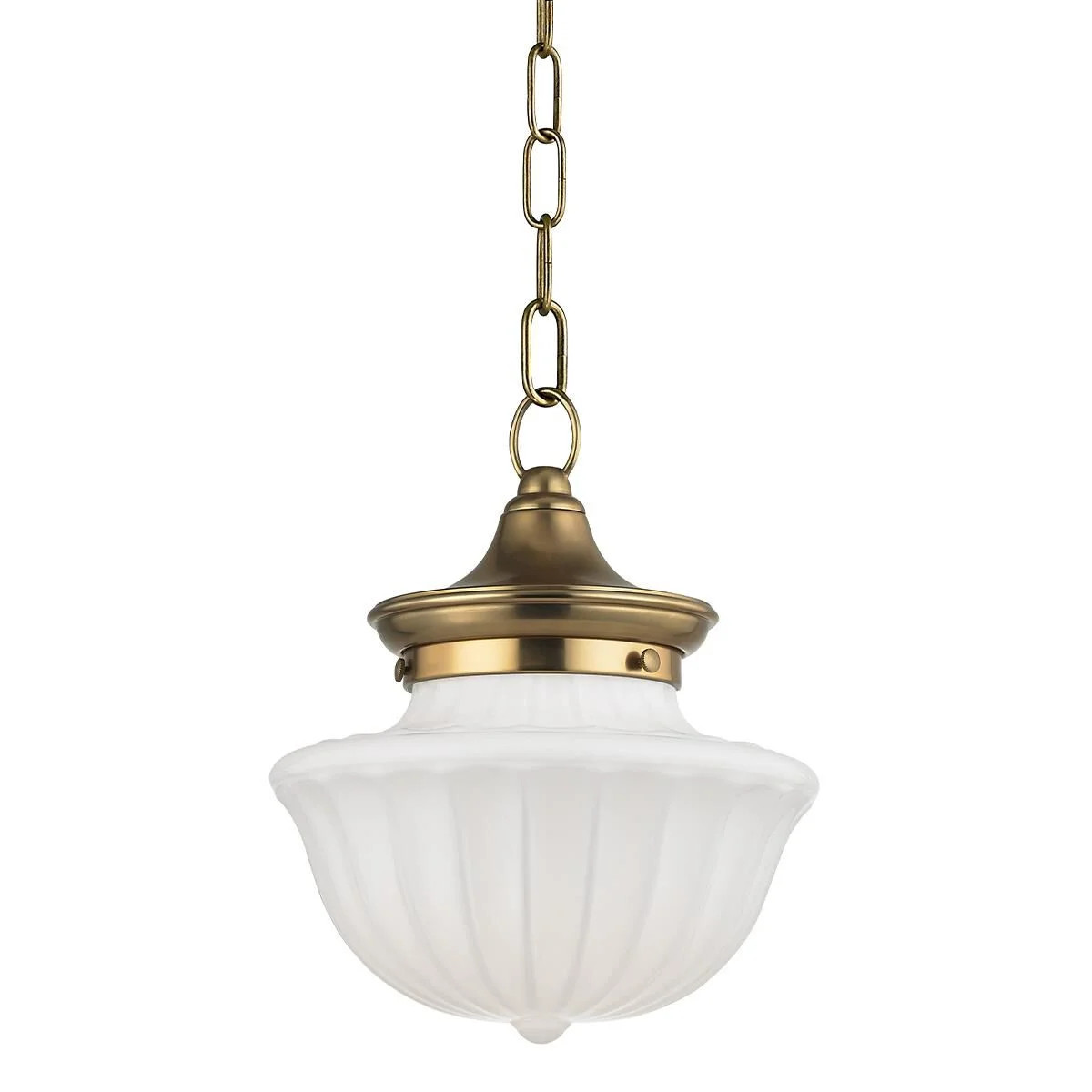 Dutchess 9 Inch Mini Pendant by Hudson Valley Lighting | 1800 Lighting