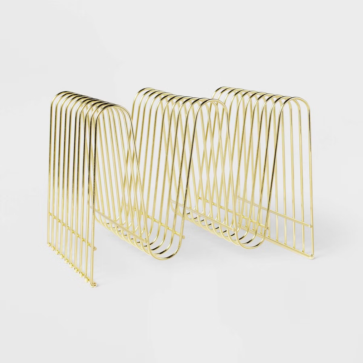Wire File Organizer Gold - Threshold™ | Target