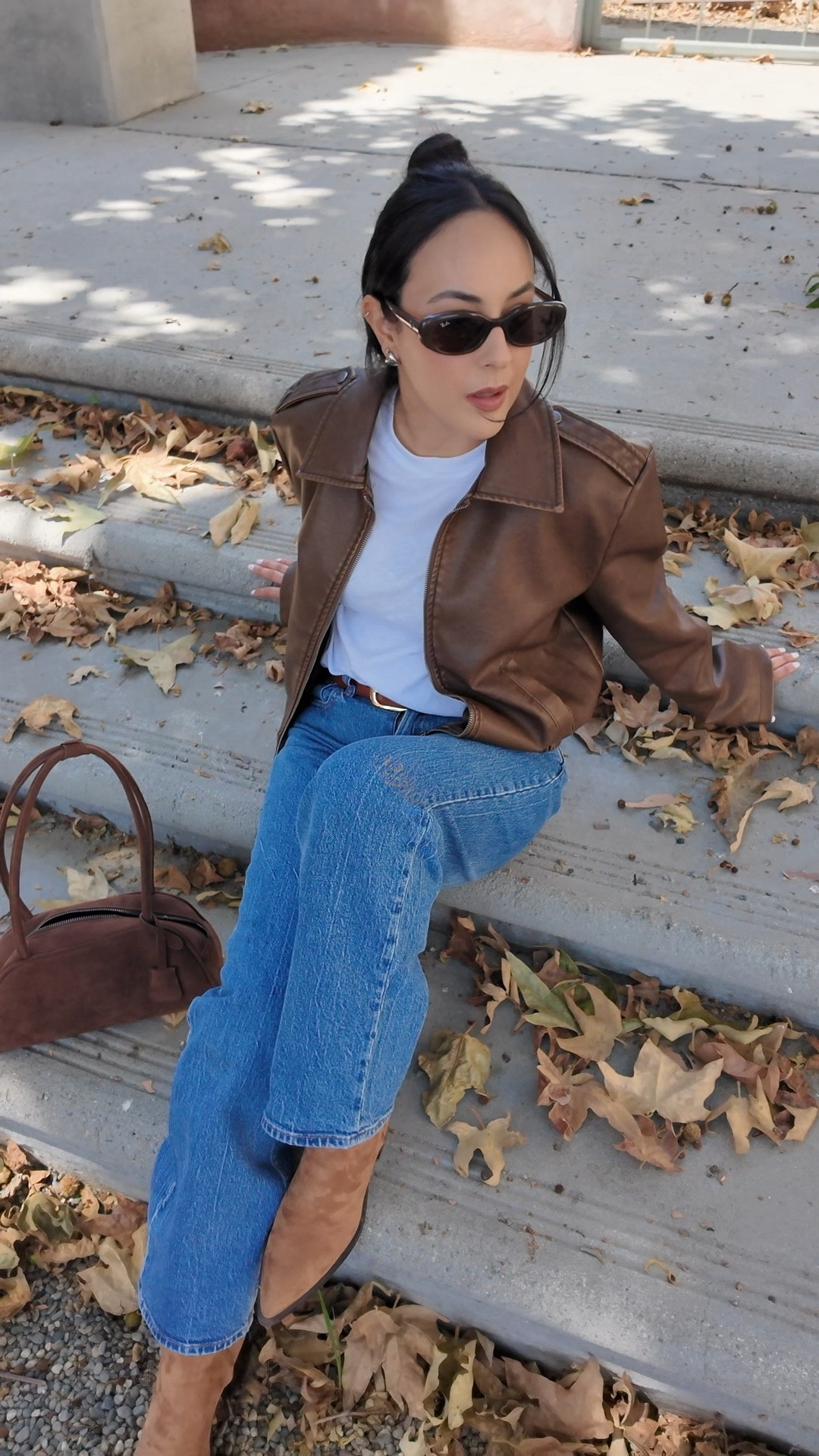 Is it fall yet?!?🍂

#LTKPetite #LTKSeasonal #LTKFindsUnder100