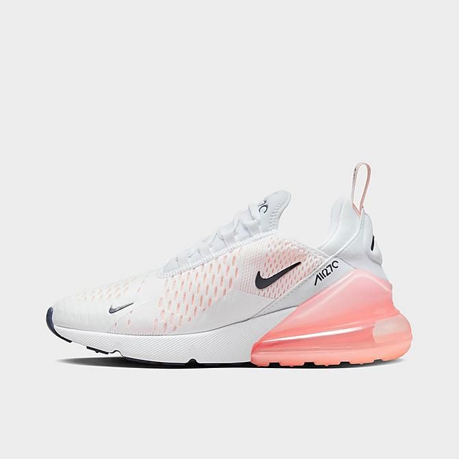 Women's Nike Air Max 270 Casual Shoes | Finish Line (US)