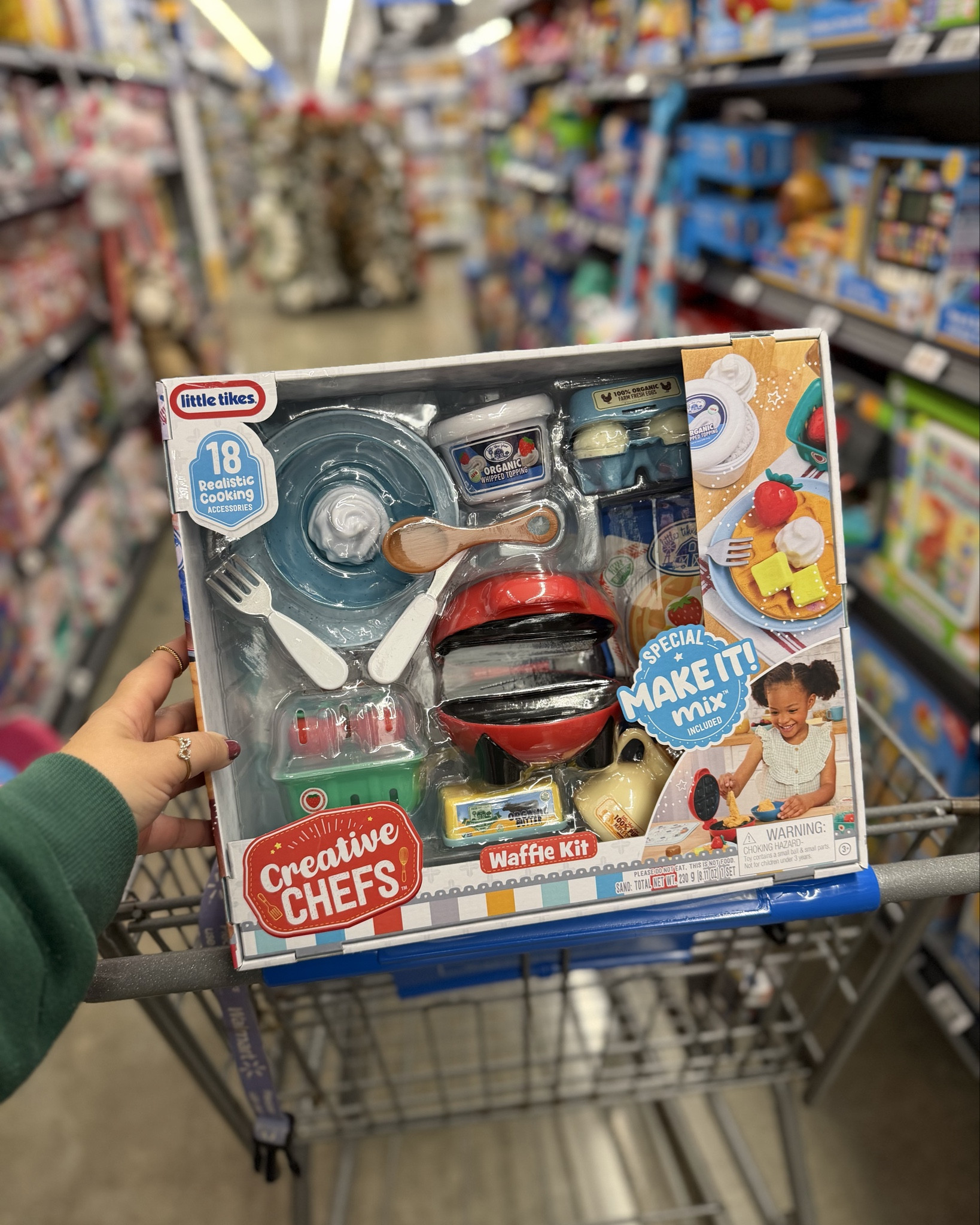 Last minute gift ideas for toddlers! Check you stores for same day pickup!

#toddlergiftguide #toddlergiftideas #Christmas2025 #Christmasgiftideas #Christmaspresents #toddlergiftguide #lastminutegifts 

#LTKGiftGuide #LTKHoliday #LTKKids