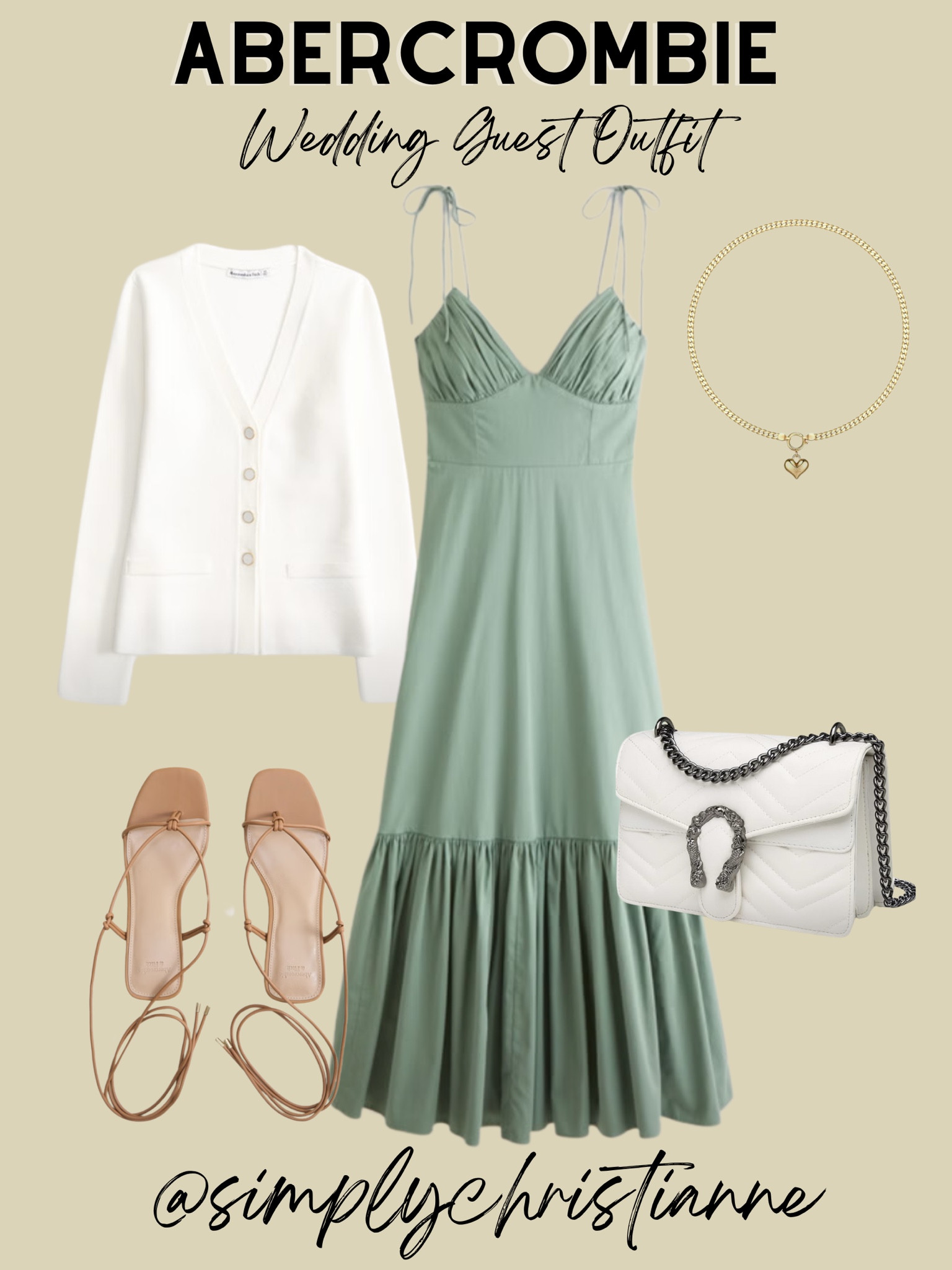 Wedding guest dress, Spring outfit

#LTKSaleAlert #LTKStyleTip #LTKWedding