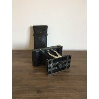 Vintage Jiffy Kodak Six16 Camera with Folding Bellows Art Deco Camera Vintage Kodak Camera Camera with Case Antique Camera | Etsy (US)