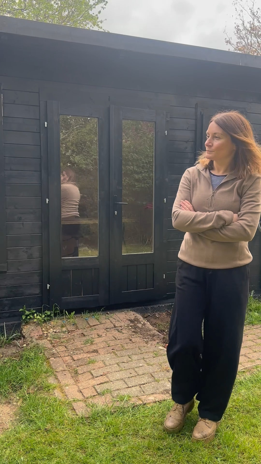 Garden Vlog - the tools and the graft!

#LTKhome #LTKfamily #LTKspring