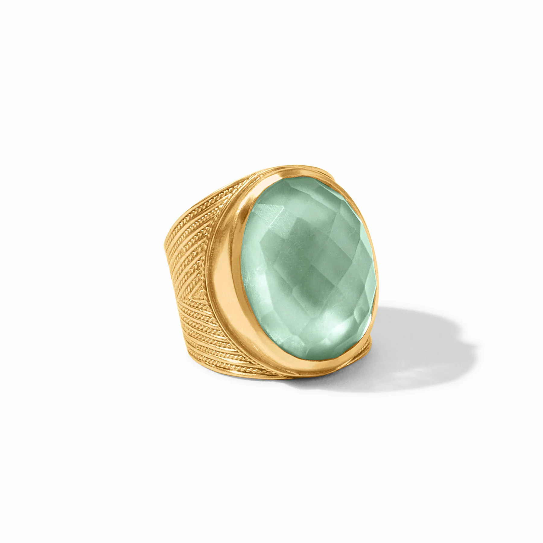 Verona Statement Ring | Julie Vos | Julie Vos