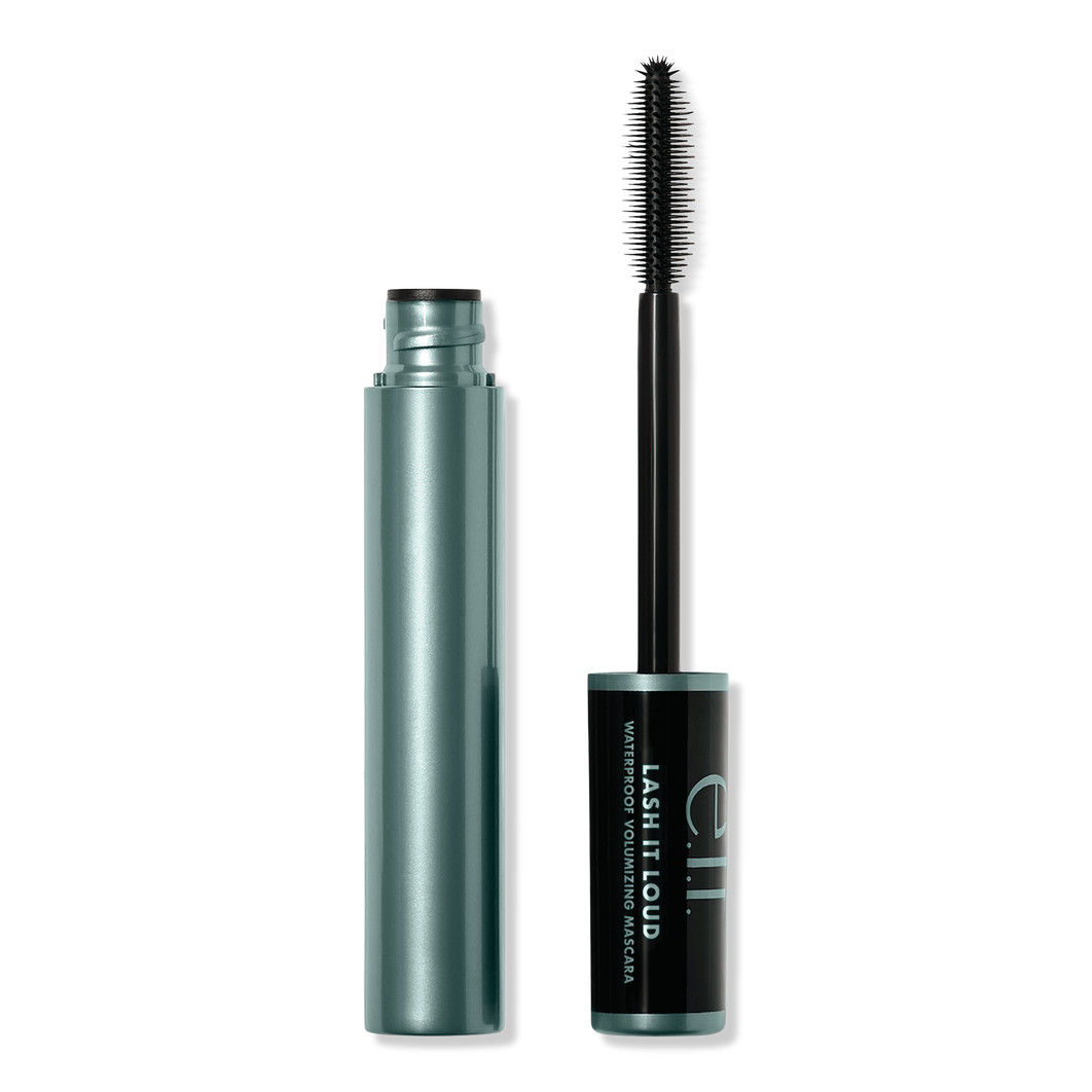 Lash It Loud Waterproof Mascara | Ulta