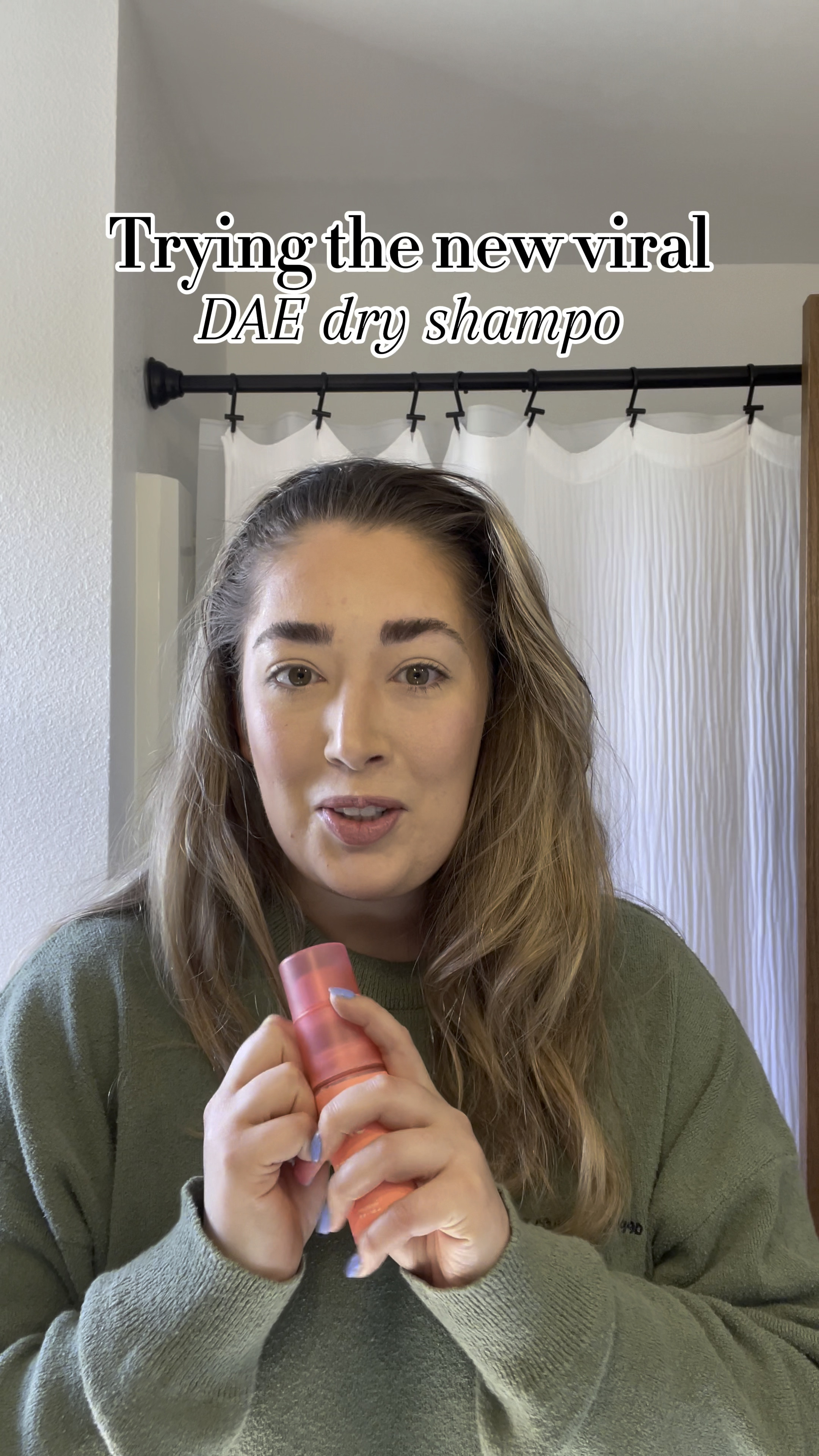 My new go to dry shampoo! Full video on my tiktok @lifewith___liv 

#LTKfindsunder50 #LTKbeauty #LTKGiftGuide